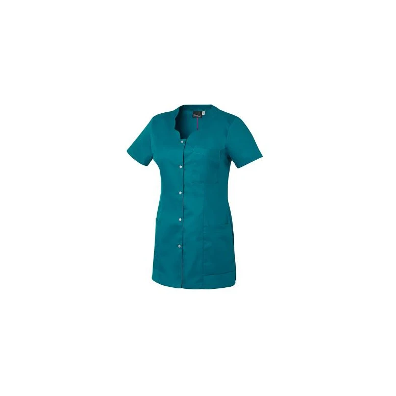 Arbeitsbluse Molinel Adelaide ADELAIDETFMCMA Damen Kosmetikerin