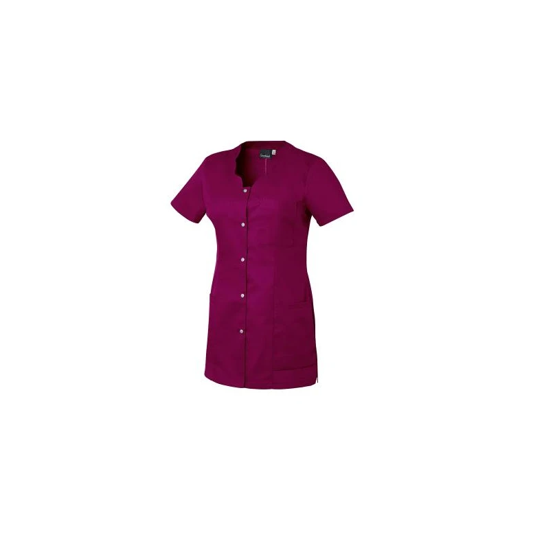 Arbeitsbluse Molinel Adelaide ADELAIDETFMCMA Damen Kosmetikerin