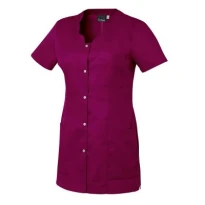 Arbeitsbluse Molinel Adelaide ADELAIDETFMCMA Damen Kosmetikerin