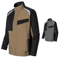 Arbeitsjacke Molinel Evolve 09872703078 mit vielen Taschen, Stretch, metallfrei