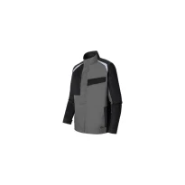 Arbeitsjacke Molinel Evolve 09872703078 mit vielen Taschen, Stretch, metallfrei 2
