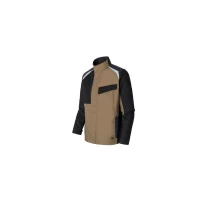 Arbeitsjacke Molinel Evolve 09872703078 mit vielen Taschen, Stretch, metallfrei