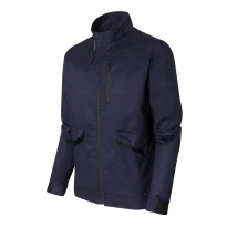 Arbeitsjacke Molinel Progress 10403241037 mit vielen Taschen, Stretch, unisex 2