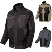 Arbeitsjacke Molinel 22263741279 Out-force mit vielen Taschen