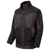 Arbeitsjacke Molinel 22263741279 Out-force mit vielen Taschen 2