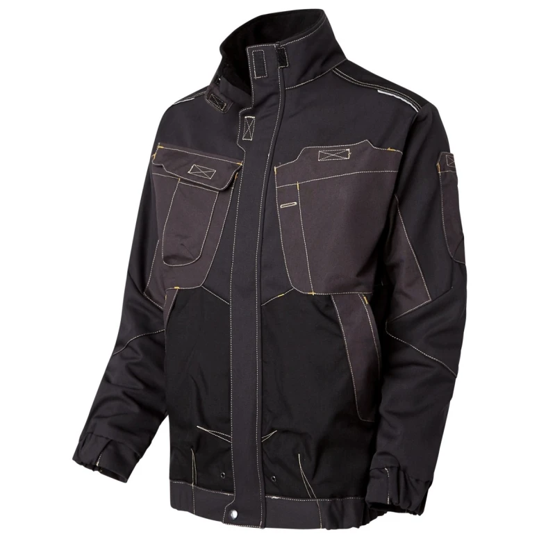 Arbeitsjacke Molinel 22263741279 Out-force mit vielen Taschen