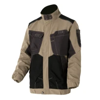 Arbeitsjacke Molinel 22263741279 Out-force mit vielen Taschen