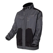 Arbeitsjacke Molinel 22263741279 Out-force mit vielen Taschen