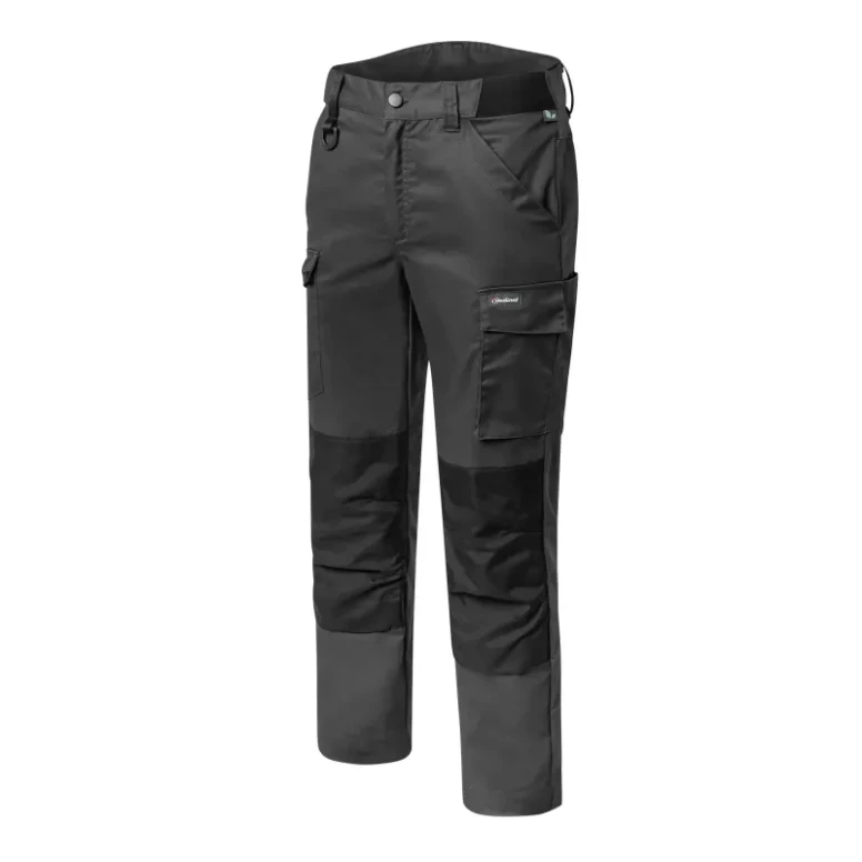 Arbeitshose Molinel Progress 10453241037 Multitaschen Stretch Mit Knietaschen