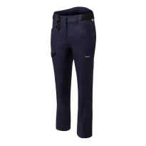 Arbeitshose Molinel Progress 10413241037 Multitaschen Stretch