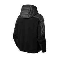 ArbeitsSweatshirt Molinel Famous Force 21129999279 Mit Kapuze 2
