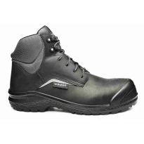 Sicherheitschuhe Base Be Grey Mid S3 CI SRC B0883C