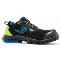Sicherheitschuhe Base Athens S3S ESD SC LG FO SRC B1711A