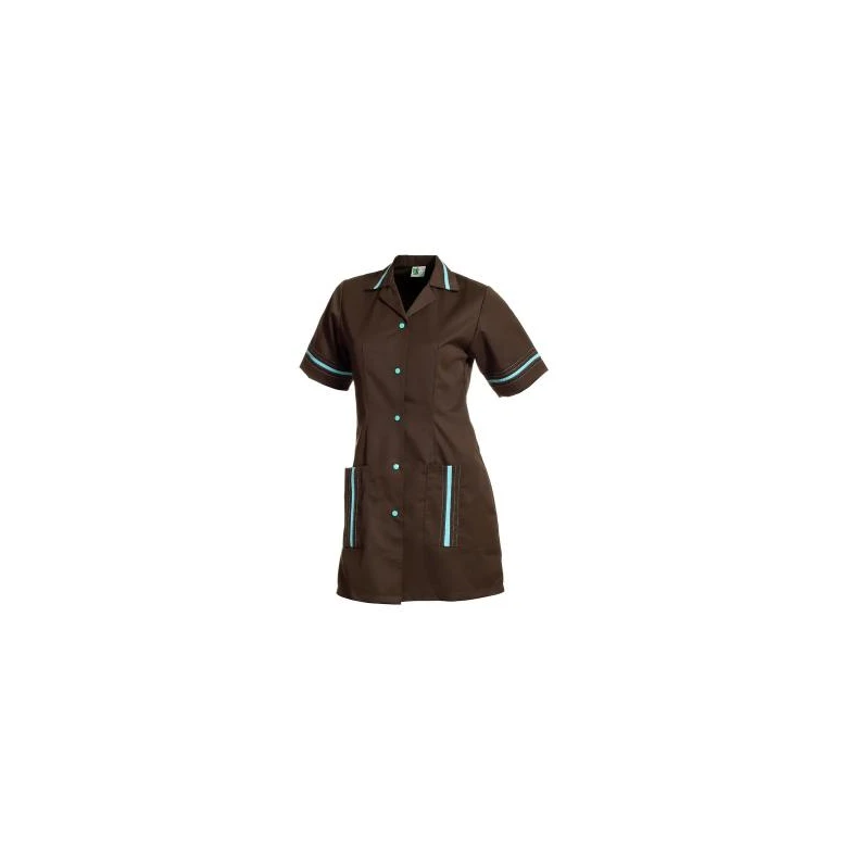 Arbeitsbluse Molinel Charlene CHARLENEMCCH/A Damen Reinigung Wellness