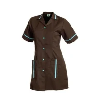 Arbeitsbluse Molinel Charlene CHARLENEMCCH/A Damen Reinigung Wellness