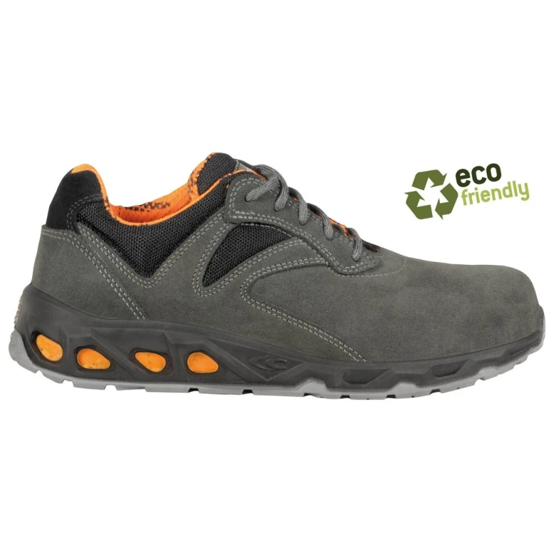 Sicherheitsschuhe Cofra Millimeter S1P SRC 73100-001