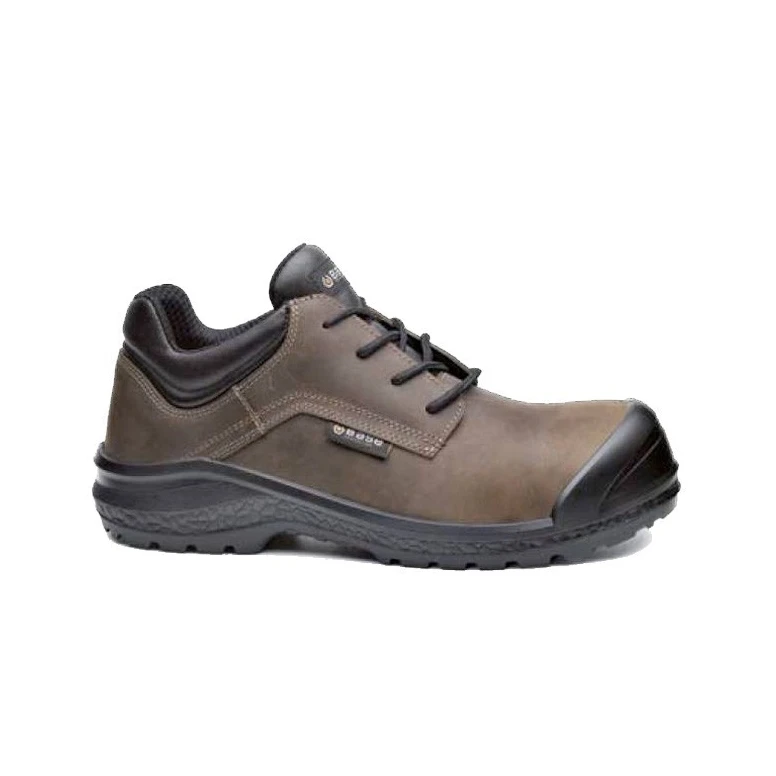 Sicherheitschuhe Base Be-Browny S3 CI SRC B0866