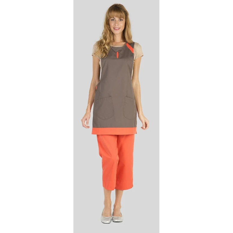 Arbeitsbluse Molinel Debby DEBBYCHAPCCA Damen Bar Wellness