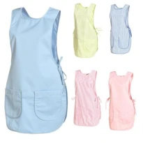 Arbeitsbluse Molinel Farandole FARANDOLECHCIE Damen Reinigung