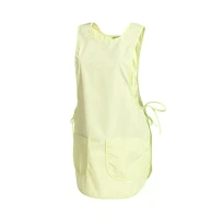 Arbeitsbluse Molinel Farandole FARANDOLECHCIE Damen Reinigung