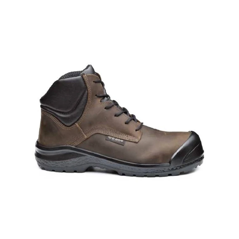 Sicherheitschuhe Base Be-Browny TOP S3 CI SRC B0883