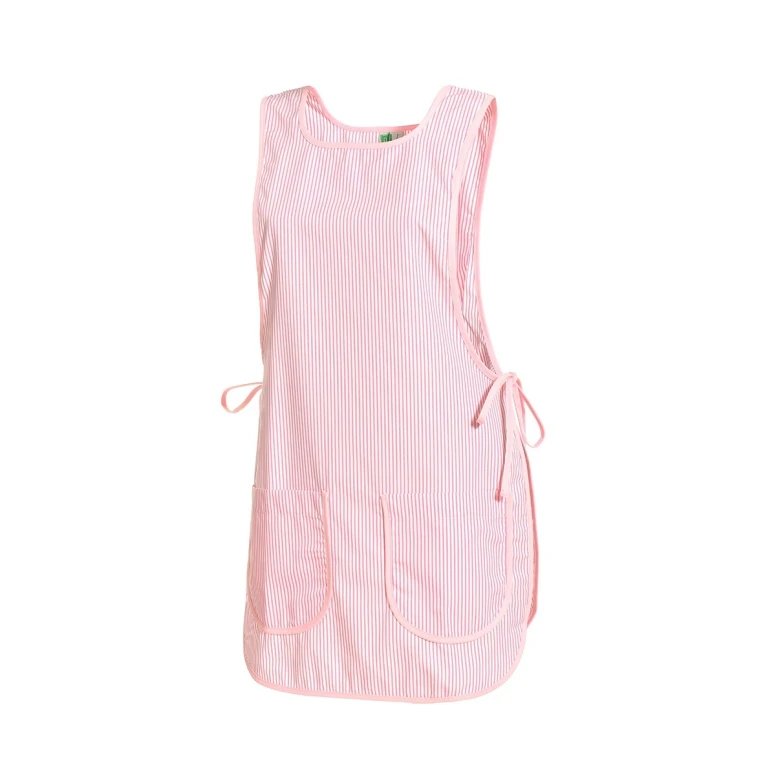 Arbeitsbluse Molinel Farandole FARANDOLECHCIE Damen Reinigung