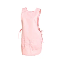 Arbeitsbluse Molinel Farandole FARANDOLECHCIE Damen Reinigung