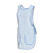 Arbeitsbluse Molinel Farandole FARANDOLECHCIE Damen Reinigung