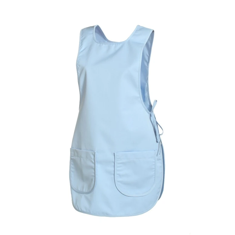 Arbeitsbluse Molinel Farandole FARANDOLECHCIE Damen Reinigung