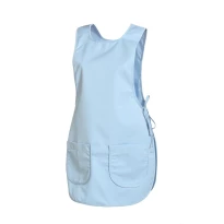 Arbeitsbluse Molinel Farandole FARANDOLECHCIE Damen Reinigung