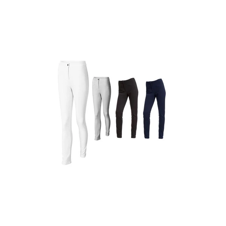 Arbeitshose Molinel Ethan ETHANPNPFBLA Wellness Gesundheitswesen Damen