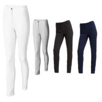 Arbeitshose Molinel Ethan ETHANPNPFBLA Wellness Gesundheitswesen Damen