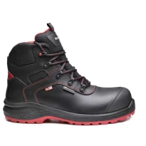 Sicherheitschuhe Base Be-Dry MID S3 HRO HI CI WR SRC B0895S