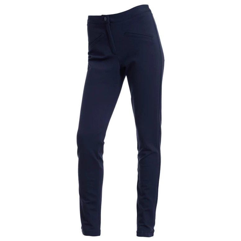 Arbeitshose Molinel Ethan ETHANPNPFBLA Wellness Gesundheitswesen Damen