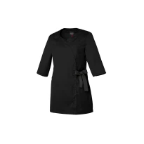 Arbeitsbluse Molinel Faustine FAUSTINETFBEI Damen Wellness Kosmetikerin Friseurin