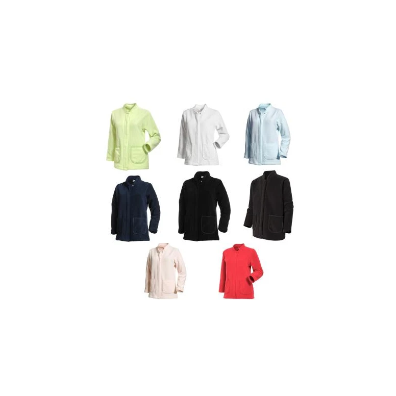 Damen-Arbeitsjacke Molinel DIEGOACCPVPBLA für den Gesundheitsbereich