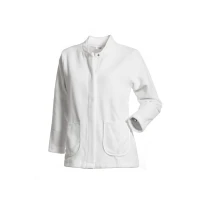 Damen-Arbeitsjacke Molinel DIEGOACCPVPBLA für den Gesundheitsbereich 2