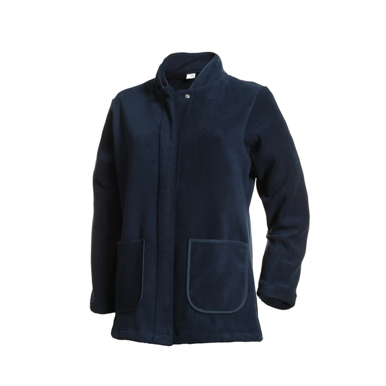 Damen-Arbeitsjacke Molinel DIEGOACCPVPBLA für den Gesundheitsbereich