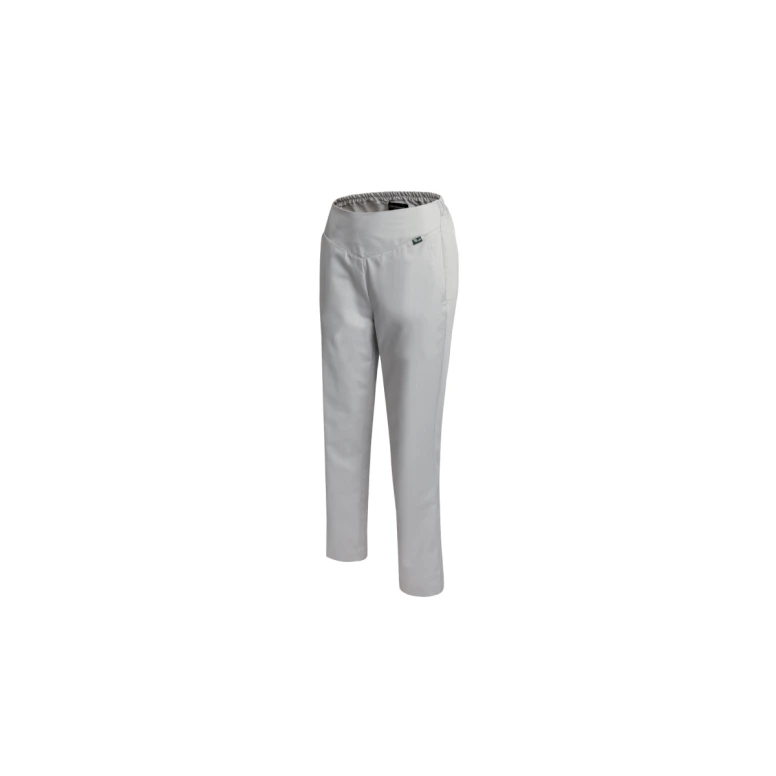 Arbeitshose Molinel Heko HEKOPFLGGRA Wellness Gesundheitswesen Damen Stretch