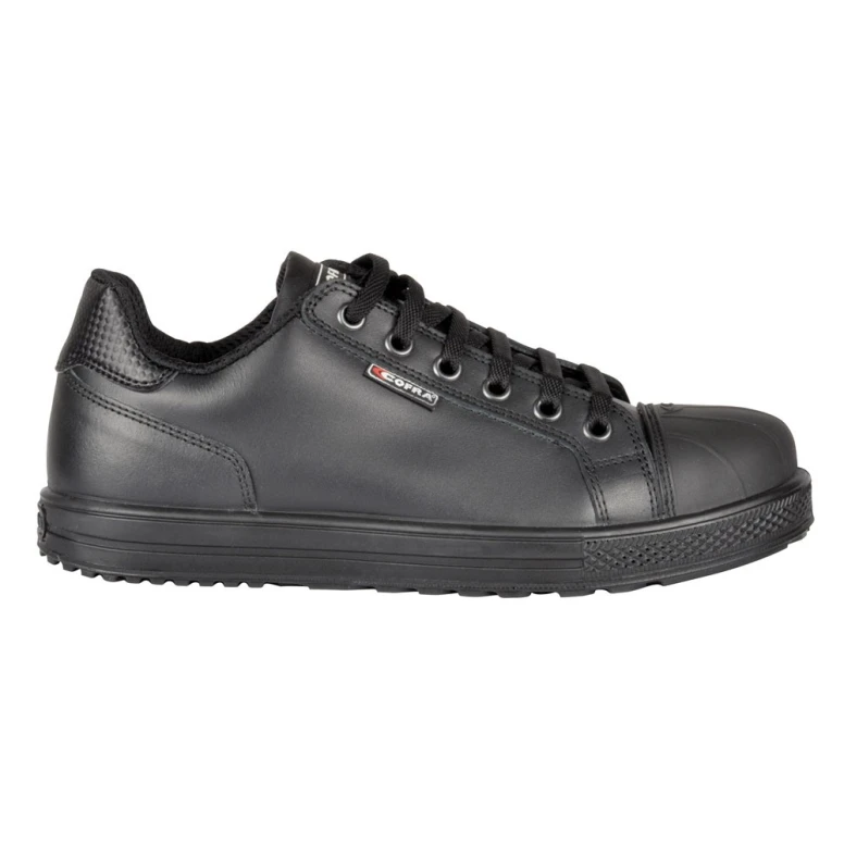 Sicherheitsschuhe Cofra Mismatch S3 SRC 20660-000