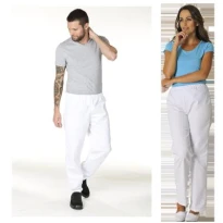 Molinel Java JAVAPMPCBLA Arbeitshose Gesundheitsbereich Unisex