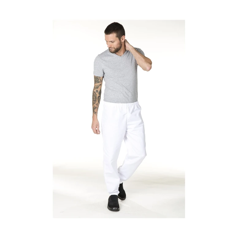 Molinel Java JAVAPMPCBLA Arbeitshose Gesundheitsbereich Unisex