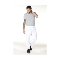 Molinel Java JAVAPMPCBLA Arbeitshose Gesundheitsbereich Unisex