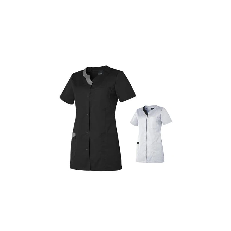 Arbeitskittel Molinel ELOISETFMCBIN für Damen (Kosmetikerin und Friseurin)