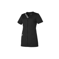 Arbeitskittel Molinel ELOISETFMCBIN für Damen (Kosmetikerin und Friseurin)