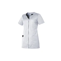 Arbeitskittel Molinel ELOISETFMCBIN für Damen (Kosmetikerin und Friseurin)