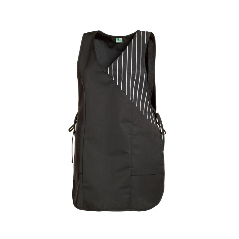 Molinel Jeanne JEANNECHAPCNOI Arbeitsblusa Damen Reinigung