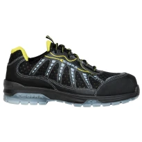 Sicherheitsschuhe Cofra Mirò Black S1P SRC 20660-000 2