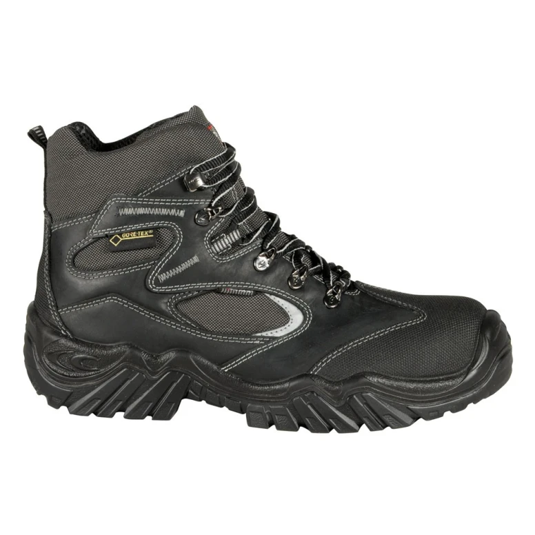 Sicherheitsschuhe Cofra Misurina O3 WR HRO SRC FO 80850-000
