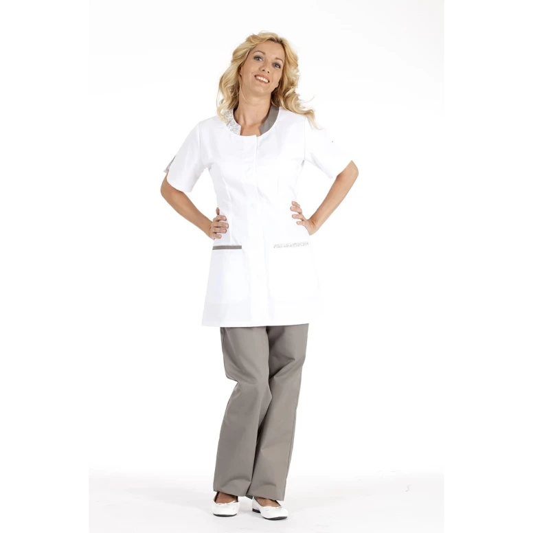 Arbeitshemd Molinel LALIETFMCB\G\F für Damen, Hygiene